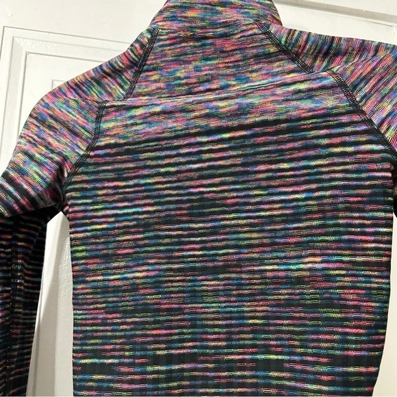 Nike Pro hyper warm turtleneck top medium - Picture 10 of 10